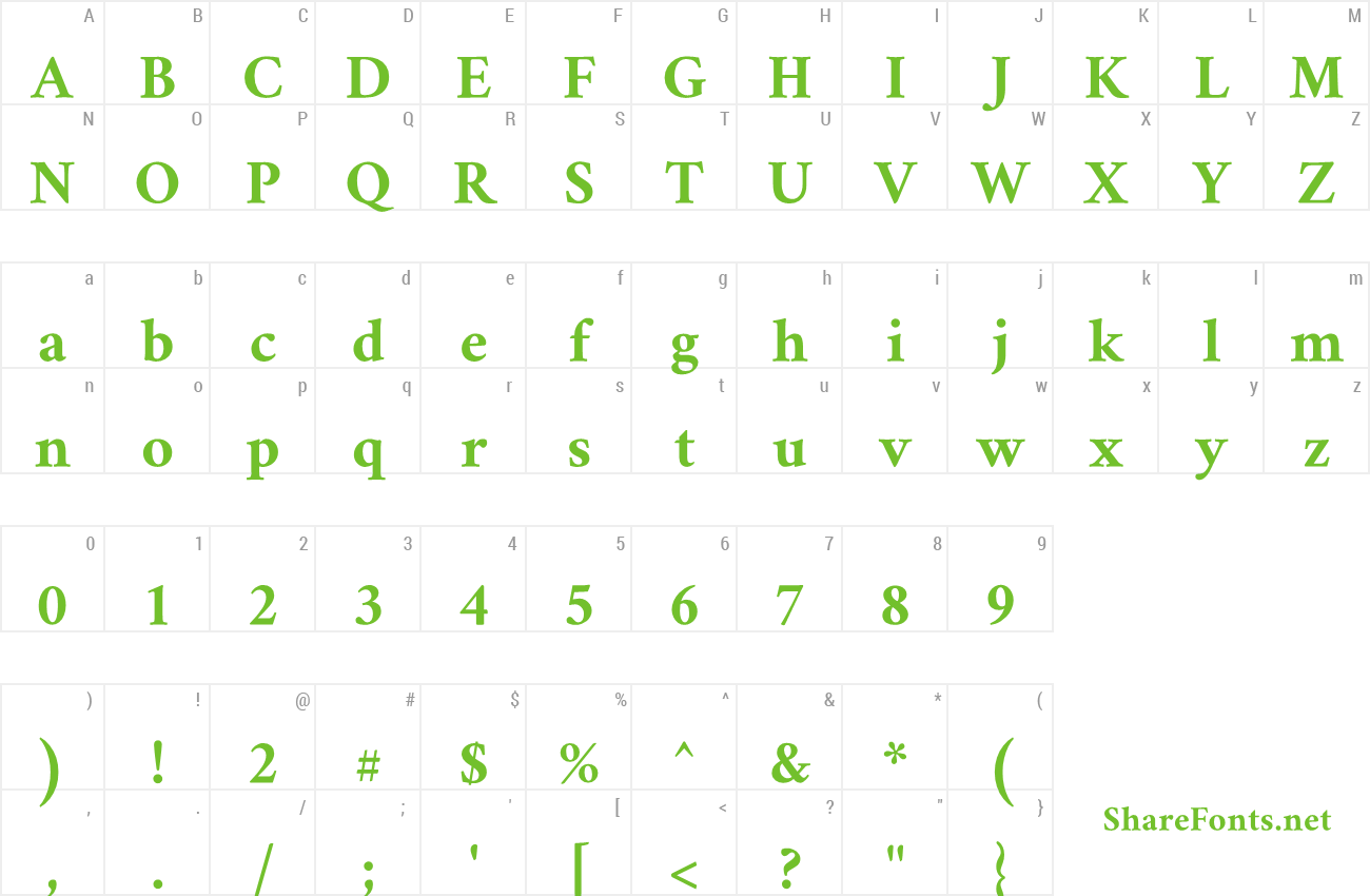 Download Font Ttf Unicode Terbaru Download Font Ttf Unicode Terbaru