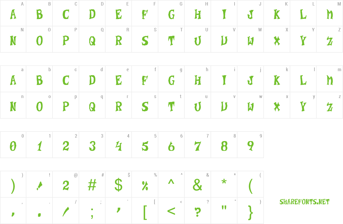 download free font crash bandicoot wumpa