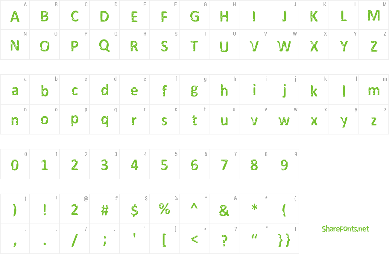 calibre font distorted calibre font distorted