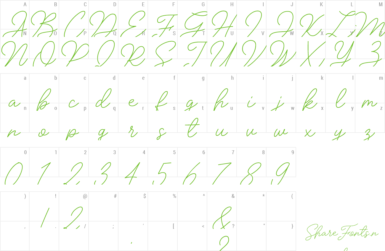 insta fonts insta fonts