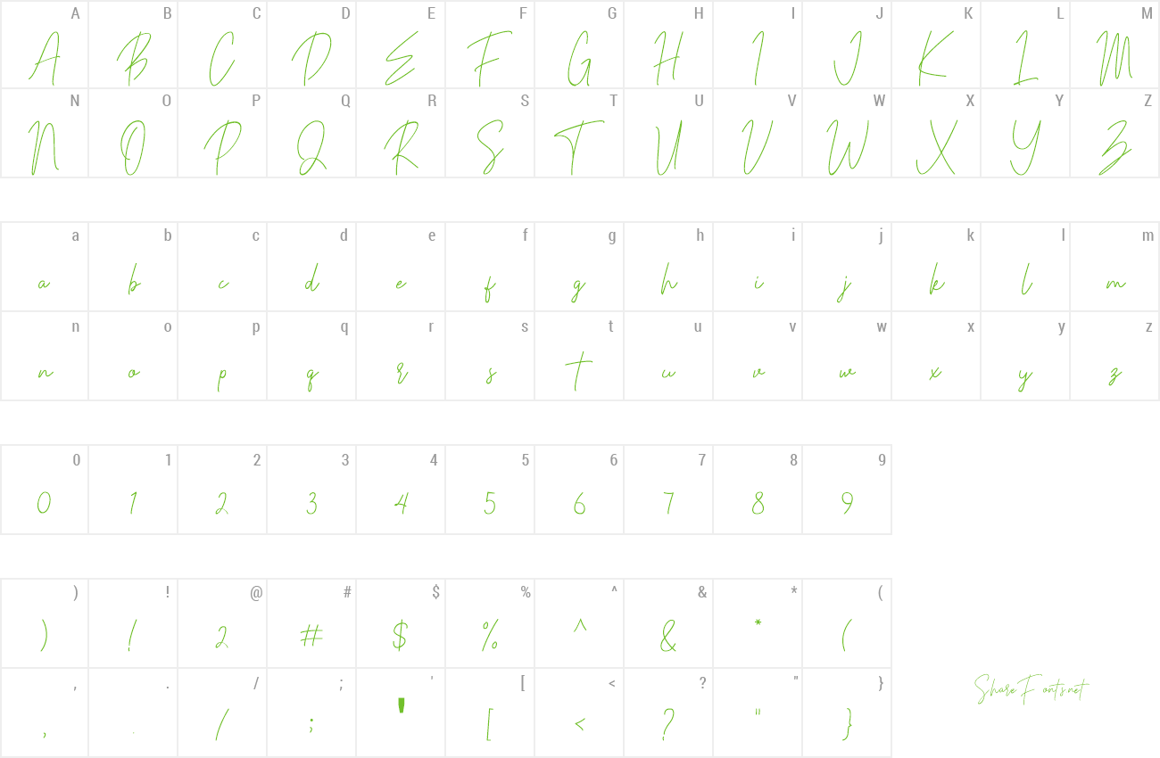 parachute fonts parachute fonts