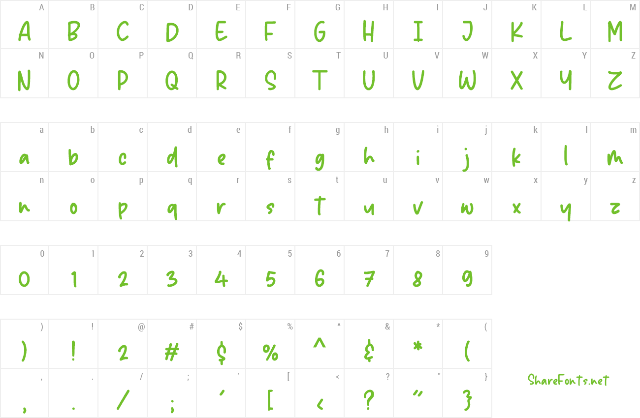 Download Download Free Font Sparkle Dream SVG Cut Files