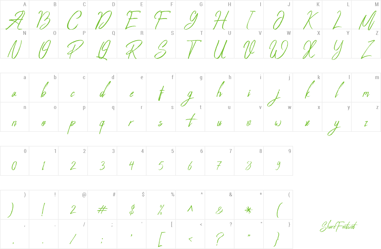 Download Free Font Peace Maker Download Free Font Peace Maker