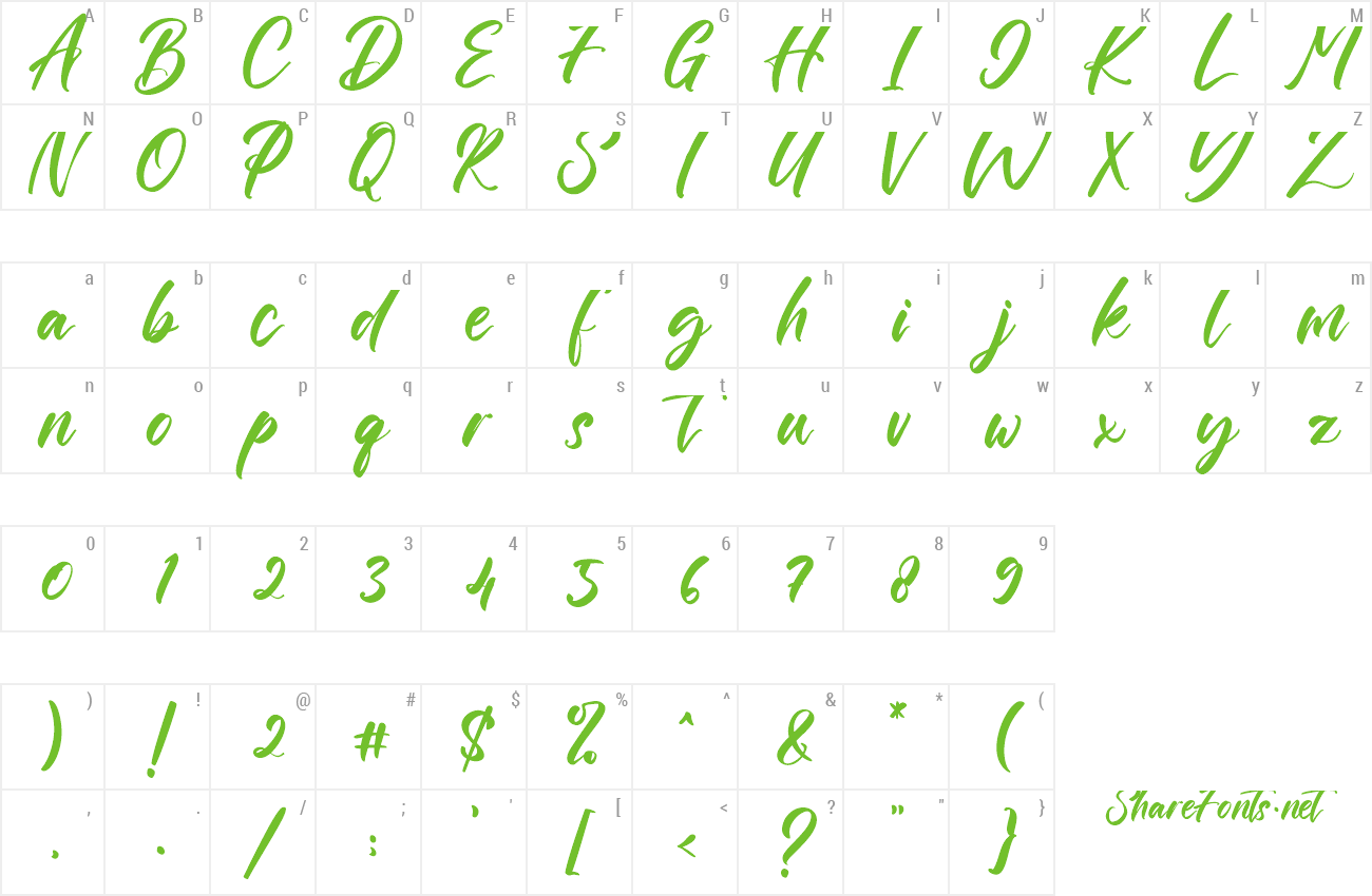 Diana Zetta Font wfonts com download free