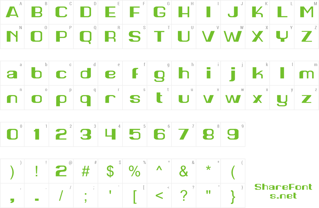 Font Poespa Indah preview