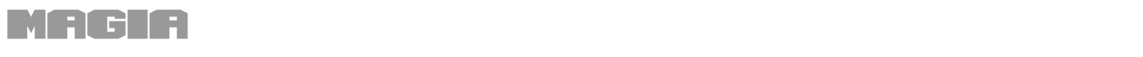 Magia font preview
