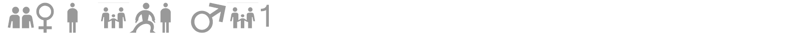 WM People 1 font preview