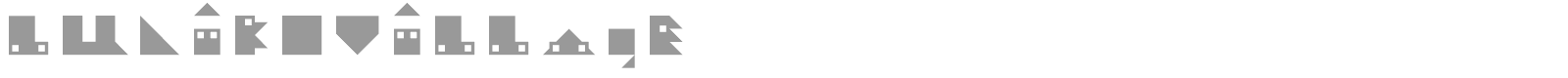 Ludiko Village font preview