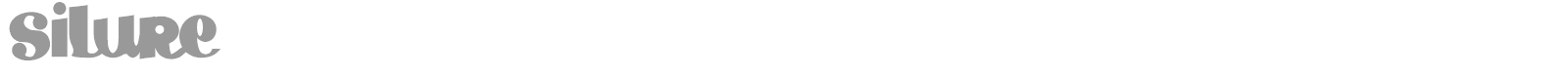 Silure font preview