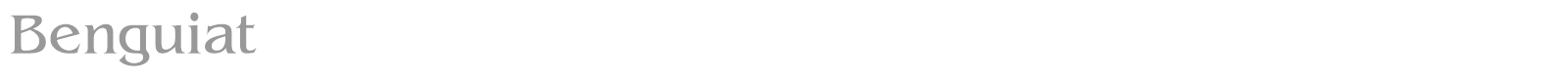 ed benguiat script font download free