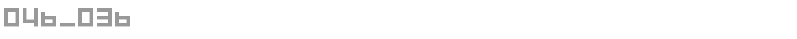 04b_03b font preview