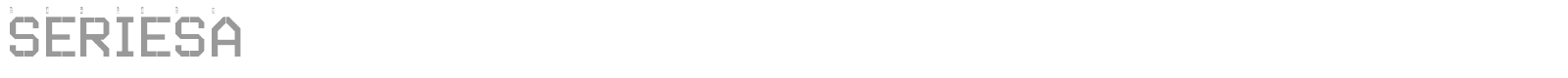 Series font preview