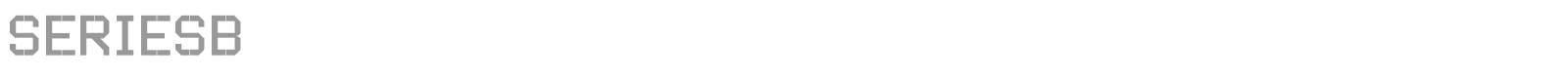Series font preview
