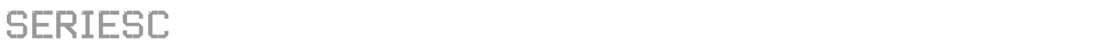 Series font preview