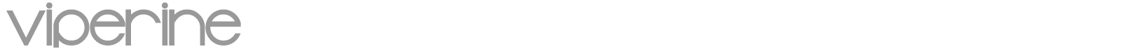 Vipérine font preview