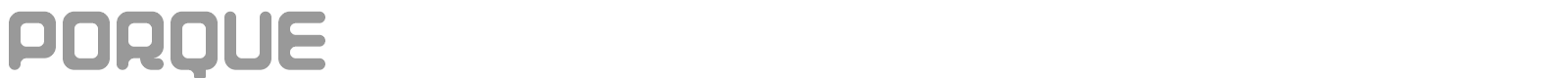 Porque font preview