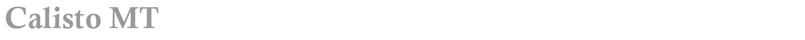 calisto mt font word calisto mt font word