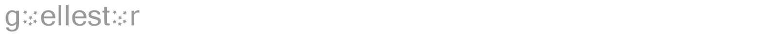 Gaelle Star font preview