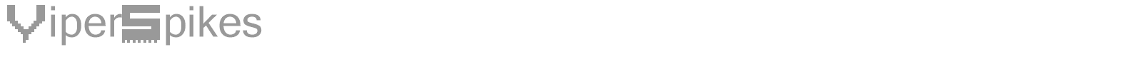 Viper font preview