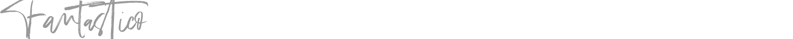 Fantastico font preview