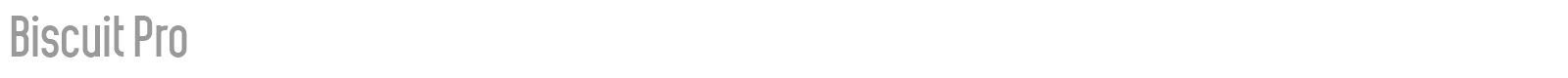 Biscuit Pro font preview