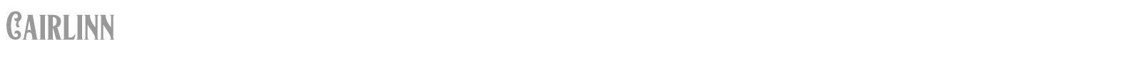 Cairlinn font preview