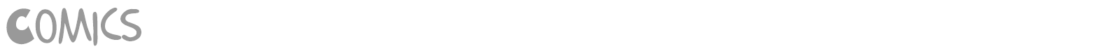 Comics font preview
