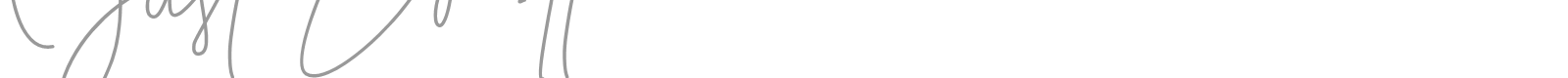 Just do it font preview