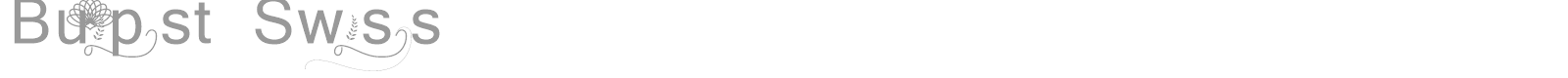 Budapest font preview