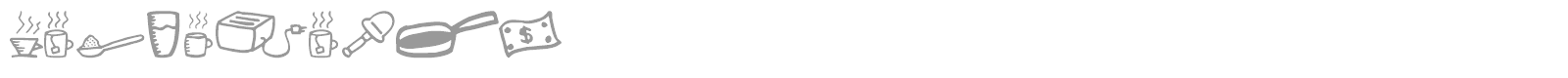 Lindkvist font preview