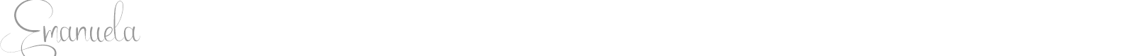 Emanuela font preview