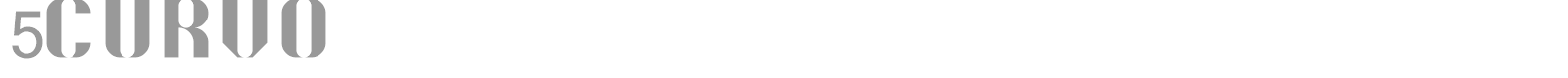 5 Curvo font preview