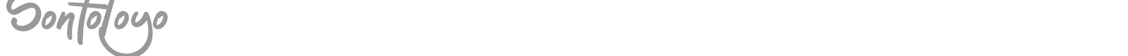 Sontoloyo font preview