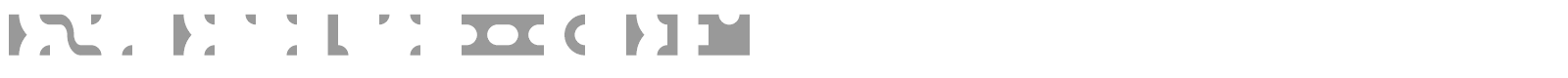 Bit Blocks font preview
