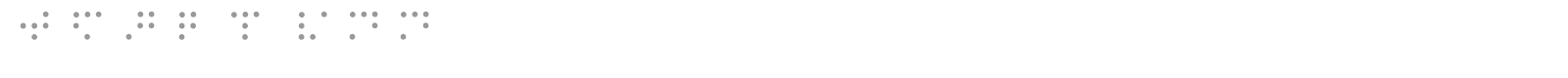 Weird font preview