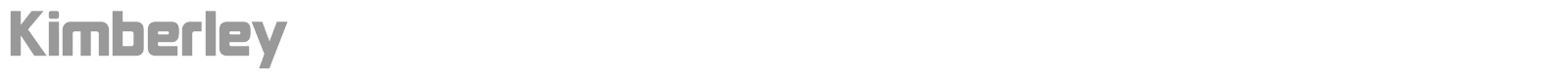 Kimberley font preview