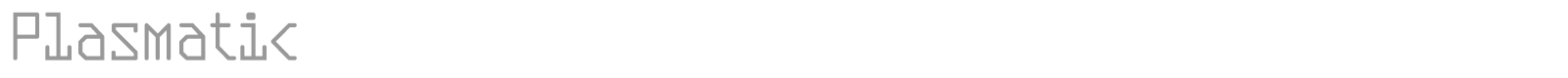 Plasmatic font preview