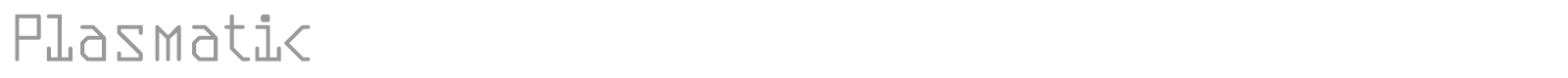 Plasmatic font preview