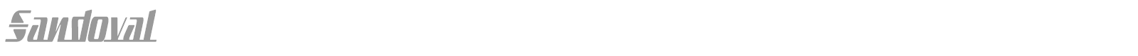 Sandoval Speed font preview