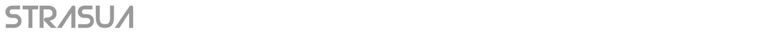 Strasua font preview