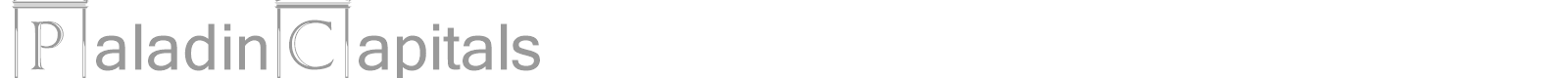 Paladin Capitals font preview