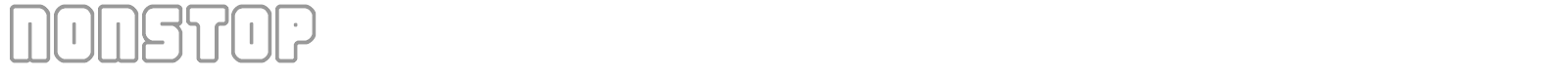 Nonstop font preview