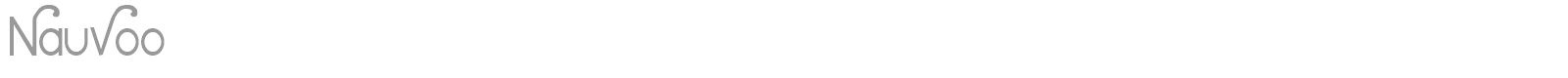 Nauvoo font preview