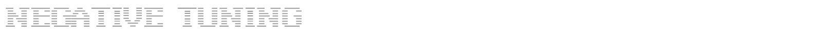 Negative Tuning font preview