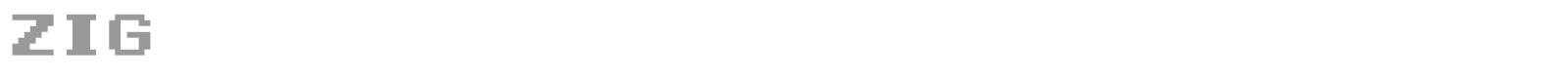 Zig font preview