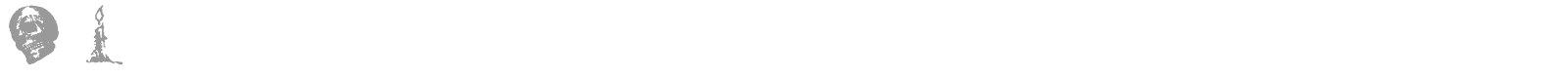 Horror Dingbats font preview