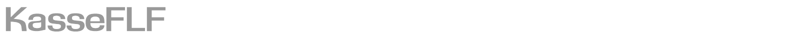 Kasse font preview