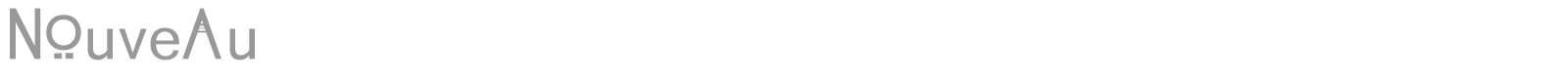 Nouveau font preview