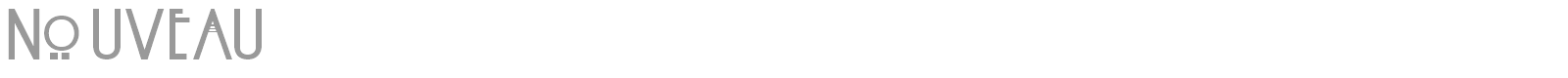 Nouveau font preview