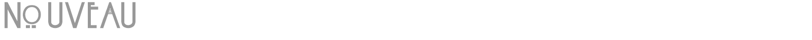Nouveau font preview